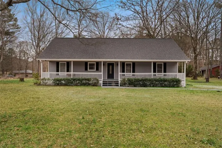 2284 Alcovy Station Road, Covington, Georgia 30014