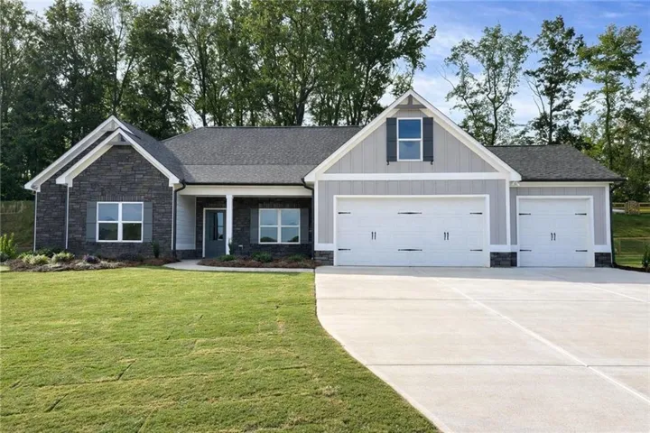 60 Barnwood Pointe, Dallas, Georgia 30132