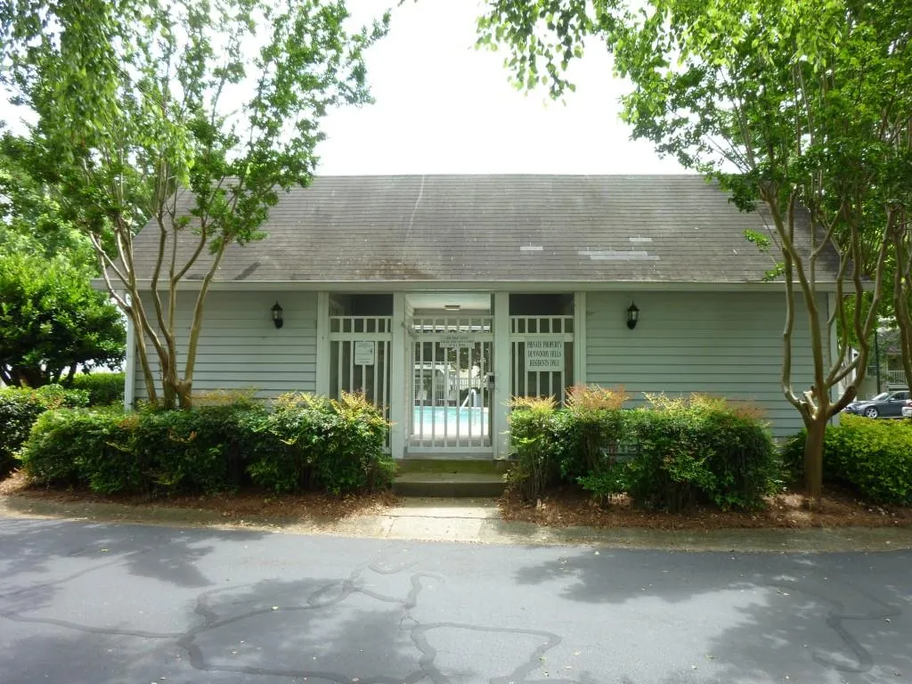 306 Gettysburg Place, Sandy Springs, Georgia 30350, 2 Bedrooms Bedrooms, ,2 BathroomsBathrooms,Residential,Sold,306 Gettysburg Place,6016126