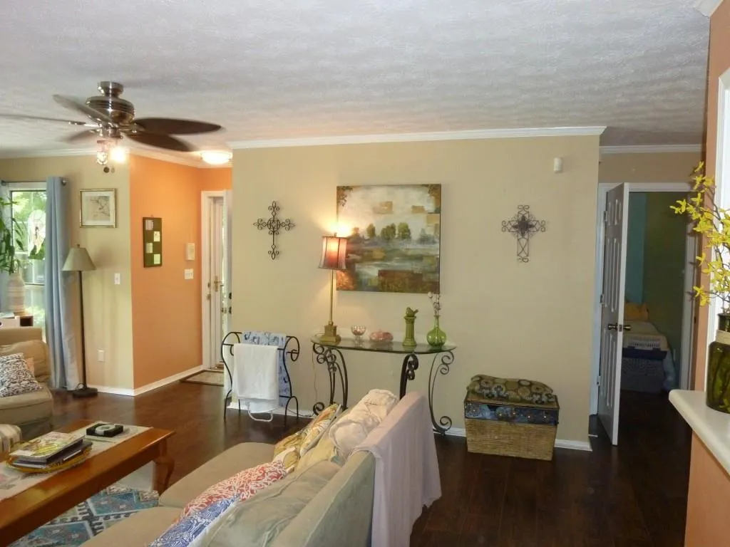 306 Gettysburg Place, Sandy Springs, Georgia 30350, 2 Bedrooms Bedrooms, ,2 BathroomsBathrooms,Residential,Sold,306 Gettysburg Place,6016126
