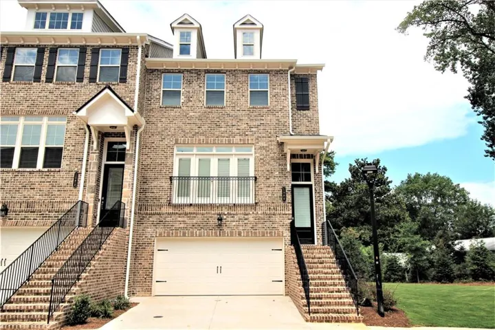 1980 Raven Way, Chamblee, Georgia 30341