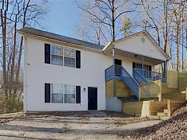 5665 Lakeview Court, Gainesville, Georgia 30506