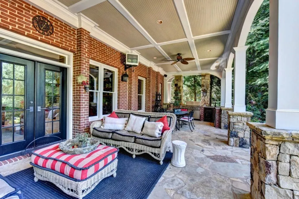 21 Ball Mill Place, Atlanta, Georgia 30350, 6 Bedrooms Bedrooms, ,6 BathroomsBathrooms,Residential,Sold,21 Ball Mill Place,5871501