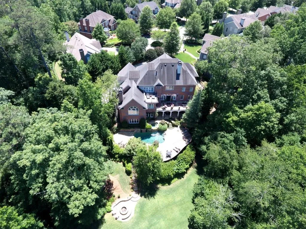 21 Ball Mill Place, Atlanta, Georgia 30350, 6 Bedrooms Bedrooms, ,6 BathroomsBathrooms,Residential,Sold,21 Ball Mill Place,5871501