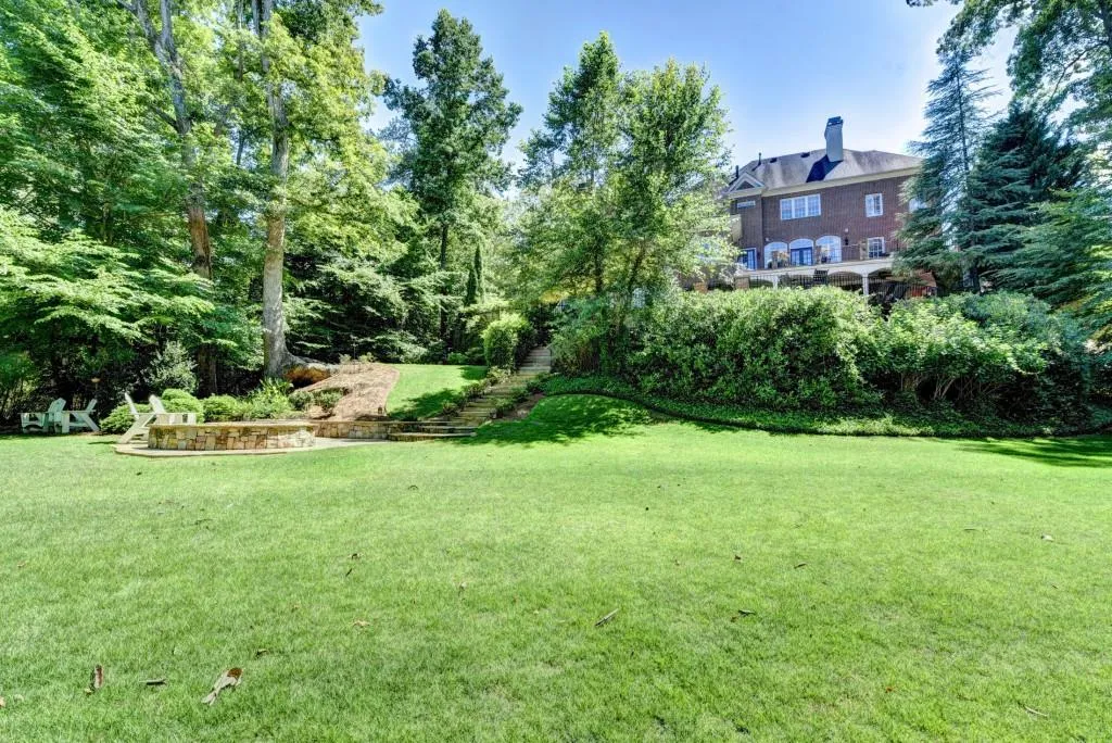 21 Ball Mill Place, Atlanta, Georgia 30350, 6 Bedrooms Bedrooms, ,6 BathroomsBathrooms,Residential,Sold,21 Ball Mill Place,5871501