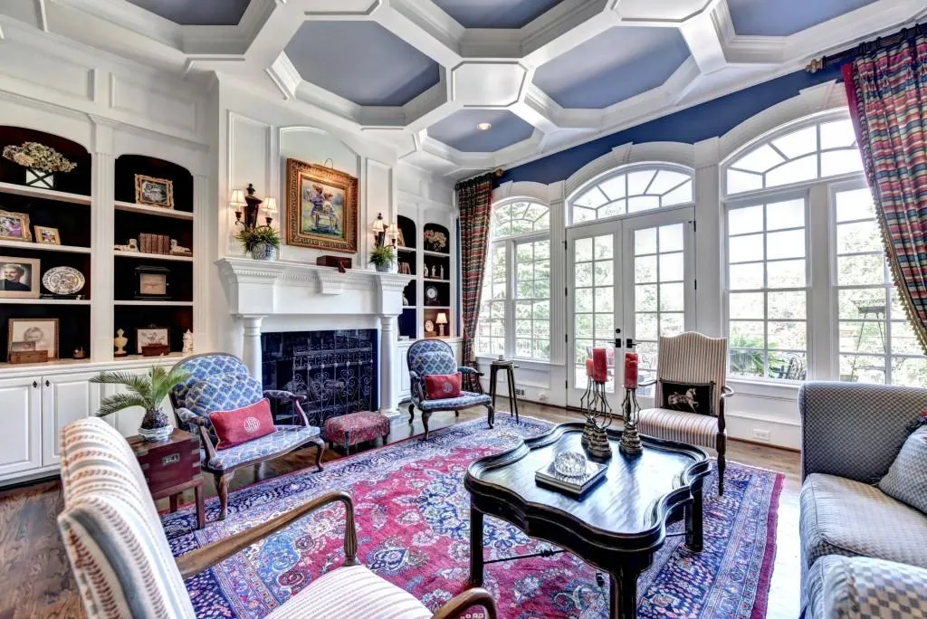 21 Ball Mill Place, Atlanta, Georgia 30350, 6 Bedrooms Bedrooms, ,6 BathroomsBathrooms,Residential,Sold,21 Ball Mill Place,5871501
