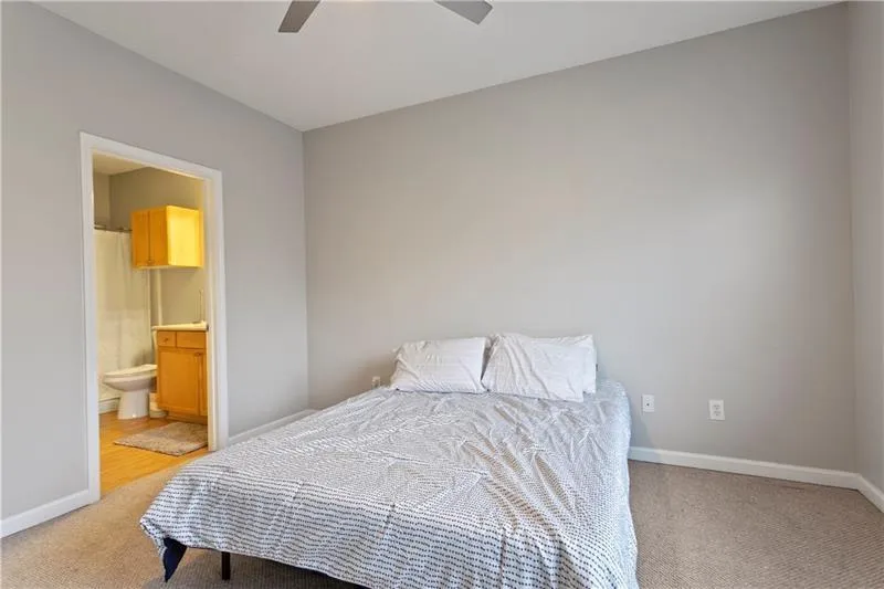 1150 Collier Road Nw Unit 3p, Atlanta, Georgia 30318, 2 Bedrooms Bedrooms, 0 ,2 BathroomsBathrooms,Residential,For Sale,1150 Collier Road Nw Unit 3p,7748709