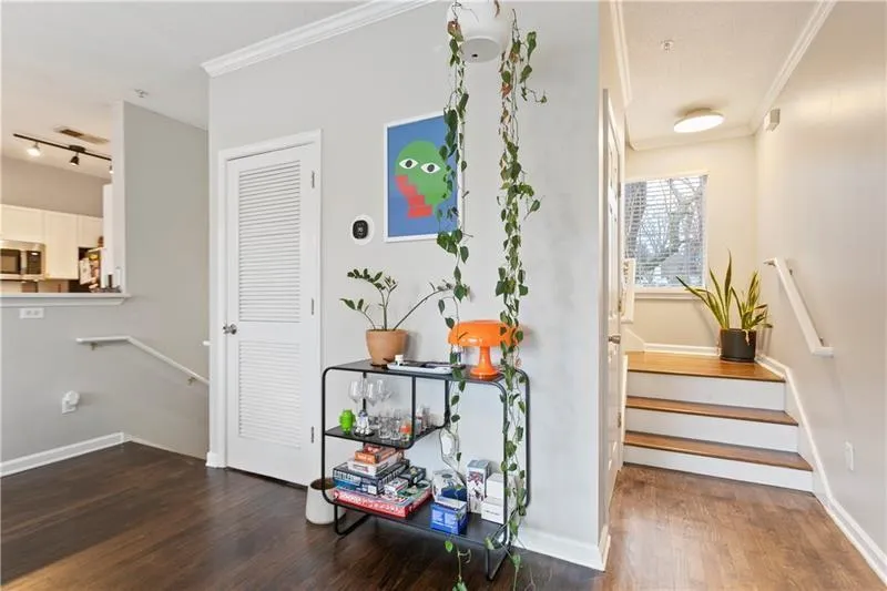 1150 Collier Road Nw Unit 3p, Atlanta, Georgia 30318, 2 Bedrooms Bedrooms, 0 ,2 BathroomsBathrooms,Residential,For Sale,1150 Collier Road Nw Unit 3p,7748709