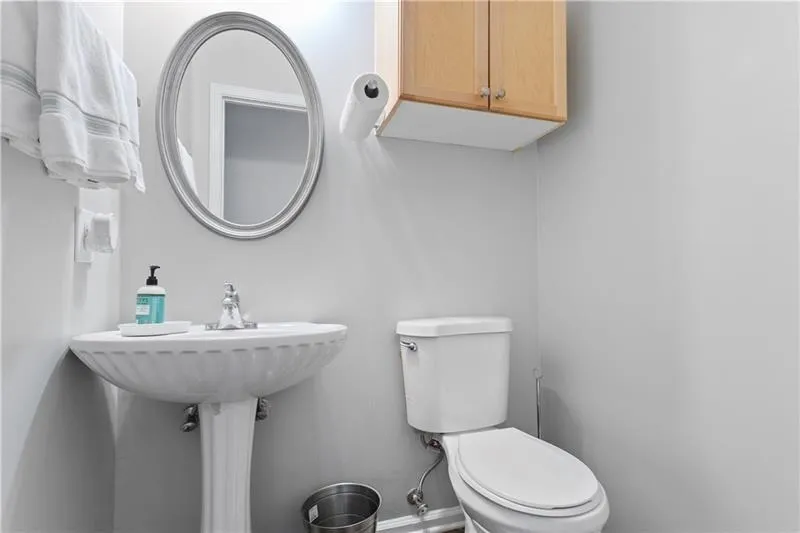 1150 Collier Road Nw Unit 3p, Atlanta, Georgia 30318, 2 Bedrooms Bedrooms, 0 ,2 BathroomsBathrooms,Residential,For Sale,1150 Collier Road Nw Unit 3p,7748709