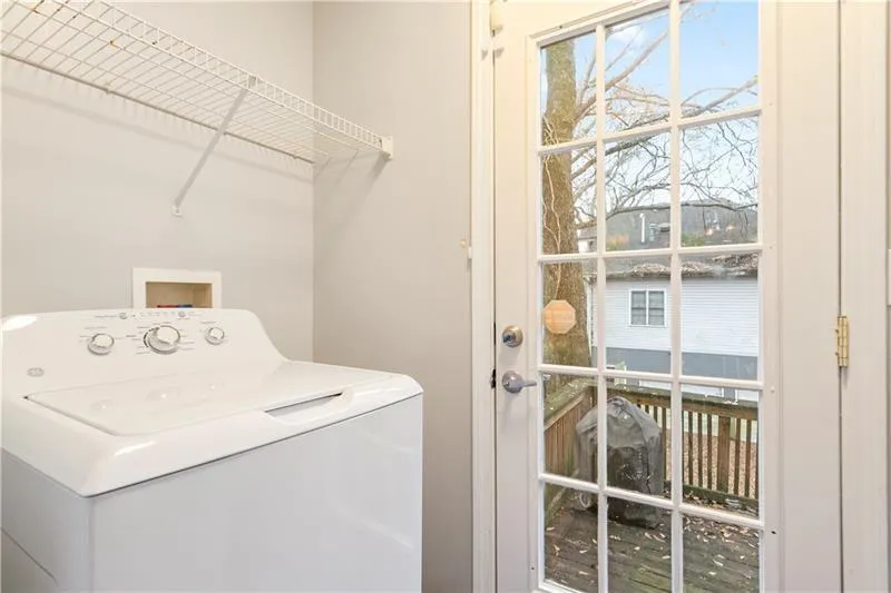 1150 Collier Road Nw Unit 3p, Atlanta, Georgia 30318, 2 Bedrooms Bedrooms, 0 ,2 BathroomsBathrooms,Residential,For Sale,1150 Collier Road Nw Unit 3p,7748709