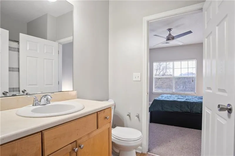 1150 Collier Road Nw Unit 3p, Atlanta, Georgia 30318, 2 Bedrooms Bedrooms, 0 ,2 BathroomsBathrooms,Residential,For Sale,1150 Collier Road Nw Unit 3p,7748709