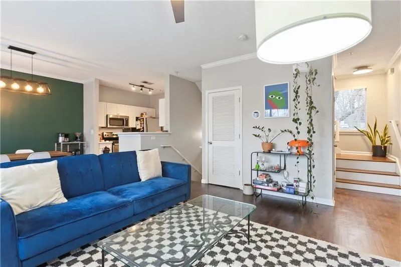 1150 Collier Road Nw Unit 3p, Atlanta, Georgia 30318, 2 Bedrooms Bedrooms, 0 ,2 BathroomsBathrooms,Residential,For Sale,1150 Collier Road Nw Unit 3p,7748709