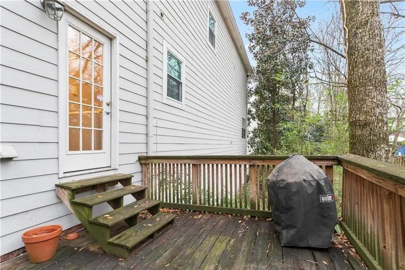 1150 Collier Road Nw Unit 3p, Atlanta, Georgia 30318, 2 Bedrooms Bedrooms, 0 ,2 BathroomsBathrooms,Residential,For Sale,1150 Collier Road Nw Unit 3p,7748709