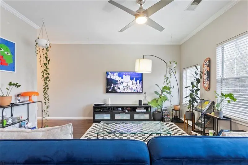 1150 Collier Road Nw Unit 3p, Atlanta, Georgia 30318, 2 Bedrooms Bedrooms, 0 ,2 BathroomsBathrooms,Residential,For Sale,1150 Collier Road Nw Unit 3p,7748709