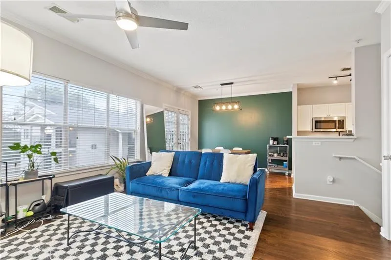 1150 Collier Road Nw Unit 3p, Atlanta, Georgia 30318, 2 Bedrooms Bedrooms, 0 ,2 BathroomsBathrooms,Residential,For Sale,1150 Collier Road Nw Unit 3p,7748709