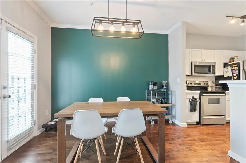 1150 Collier Road Nw Unit 3p, Atlanta, Georgia 30318, 2 Bedrooms Bedrooms, 0 ,2 BathroomsBathrooms,Residential,For Sale,1150 Collier Road Nw Unit 3p,7748709