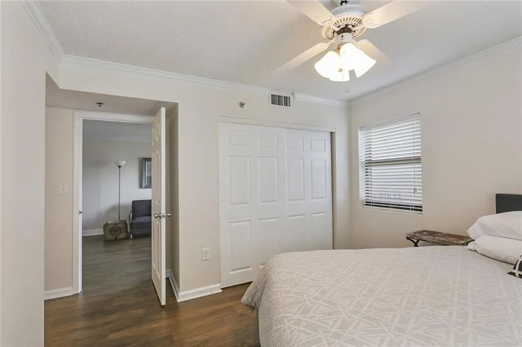 795 Hammond Drive Unit 705, Atlanta, Georgia 30328, 1 Bedroom Bedrooms, ,1 BathroomBathrooms,Residential,Sold,795 Hammond Drive Unit 705,6747289