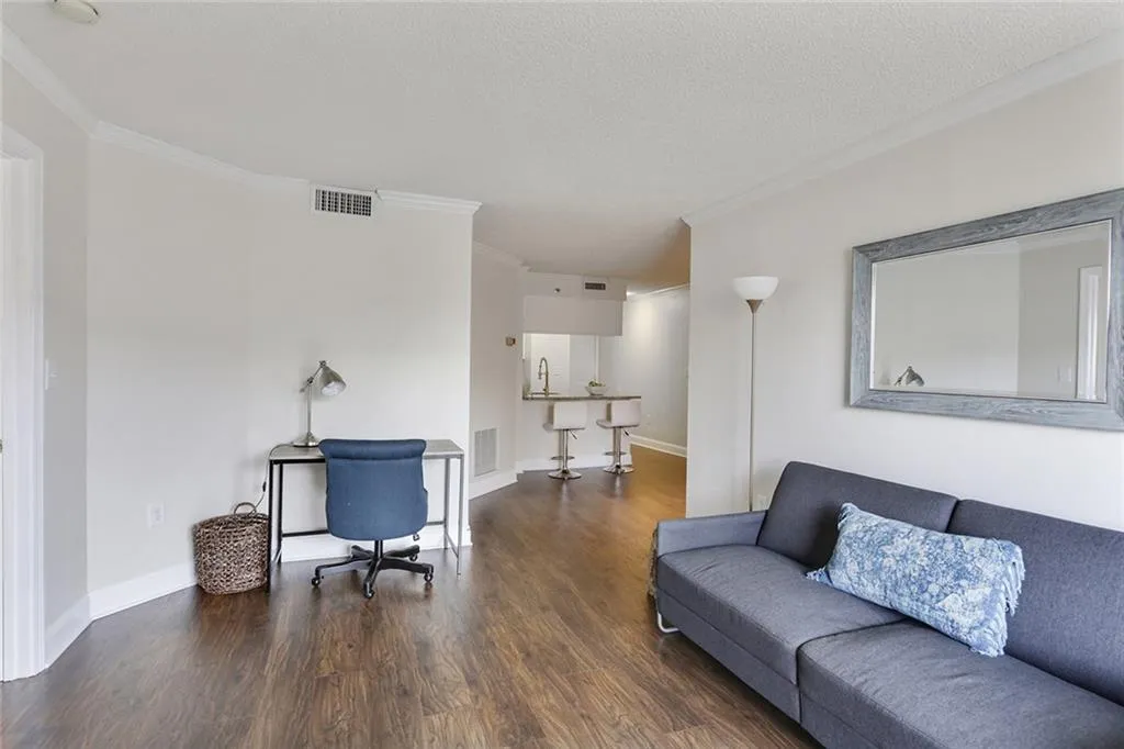 795 Hammond Drive Unit 705, Atlanta, Georgia 30328, 1 Bedroom Bedrooms, ,1 BathroomBathrooms,Residential,Sold,795 Hammond Drive Unit 705,6747289