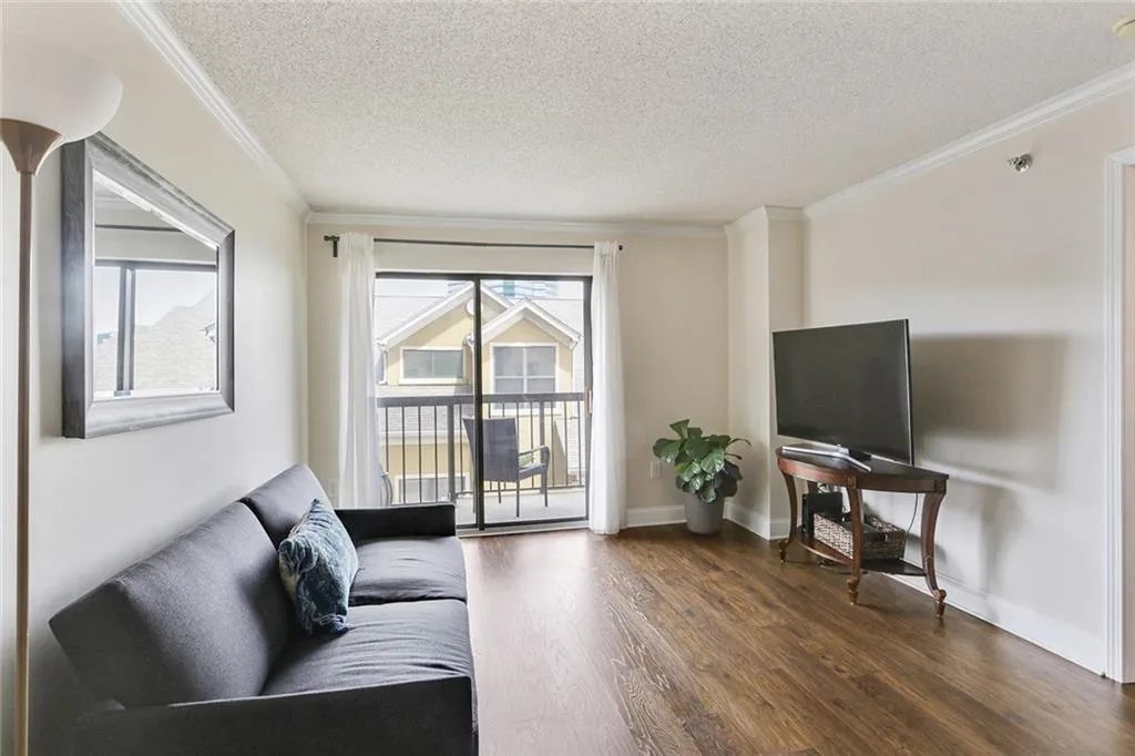 795 Hammond Drive Unit 705, Atlanta, Georgia 30328, 1 Bedroom Bedrooms, ,1 BathroomBathrooms,Residential,Sold,795 Hammond Drive Unit 705,6747289