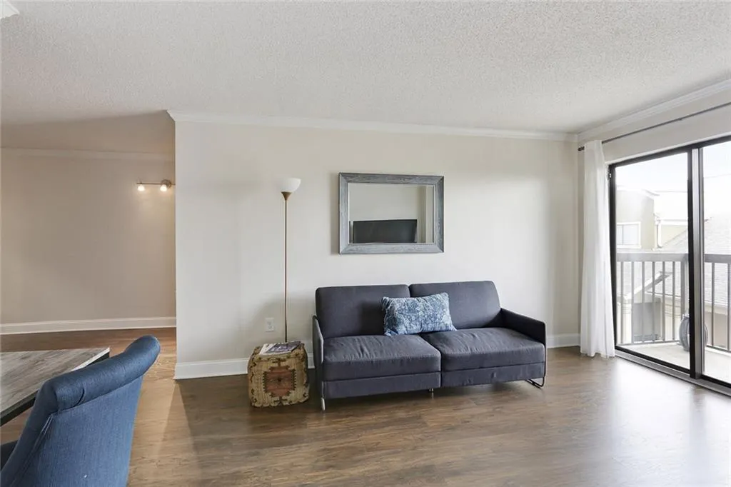795 Hammond Drive Unit 705, Atlanta, Georgia 30328, 1 Bedroom Bedrooms, ,1 BathroomBathrooms,Residential,Sold,795 Hammond Drive Unit 705,6747289