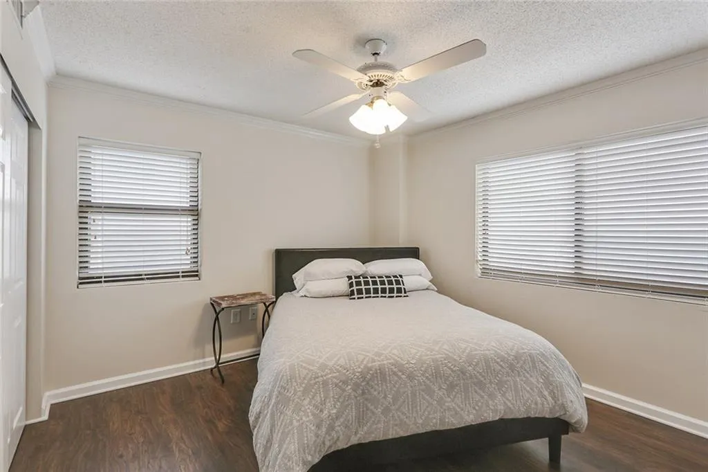 795 Hammond Drive Unit 705, Atlanta, Georgia 30328, 1 Bedroom Bedrooms, ,1 BathroomBathrooms,Residential,Sold,795 Hammond Drive Unit 705,6747289