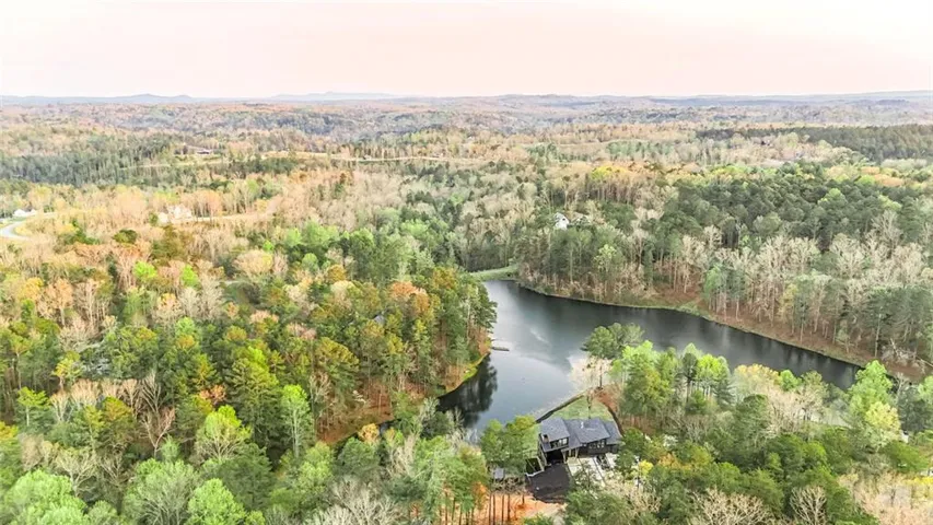 102 Overlook Way, Ellijay, Georgia 30540