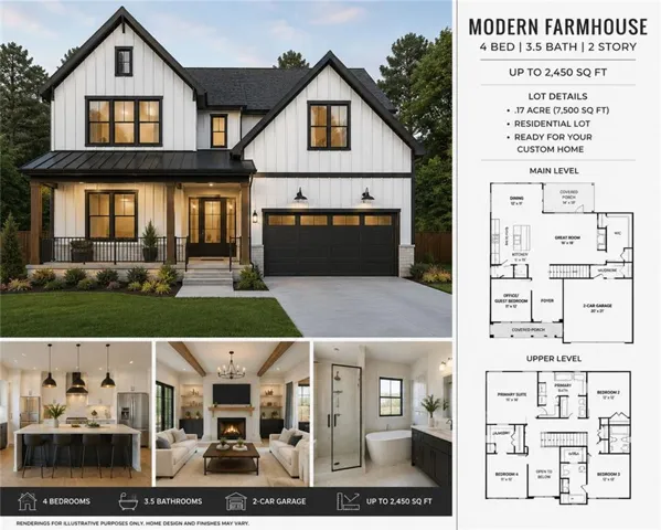 1404 Clermont Avenue, Atlanta, Georgia 30344