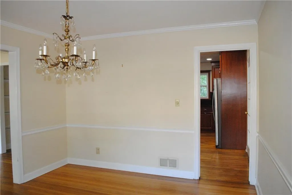 4695 Lake Forrest Drive, Atlanta, Georgia 30342, 5 Bedrooms Bedrooms, ,3 BathroomsBathrooms,Residential,Sold,4695 Lake Forrest Drive,7440450