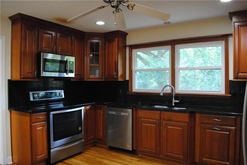 4695 Lake Forrest Drive, Atlanta, Georgia 30342, 5 Bedrooms Bedrooms, ,3 BathroomsBathrooms,Residential,Sold,4695 Lake Forrest Drive,7440450