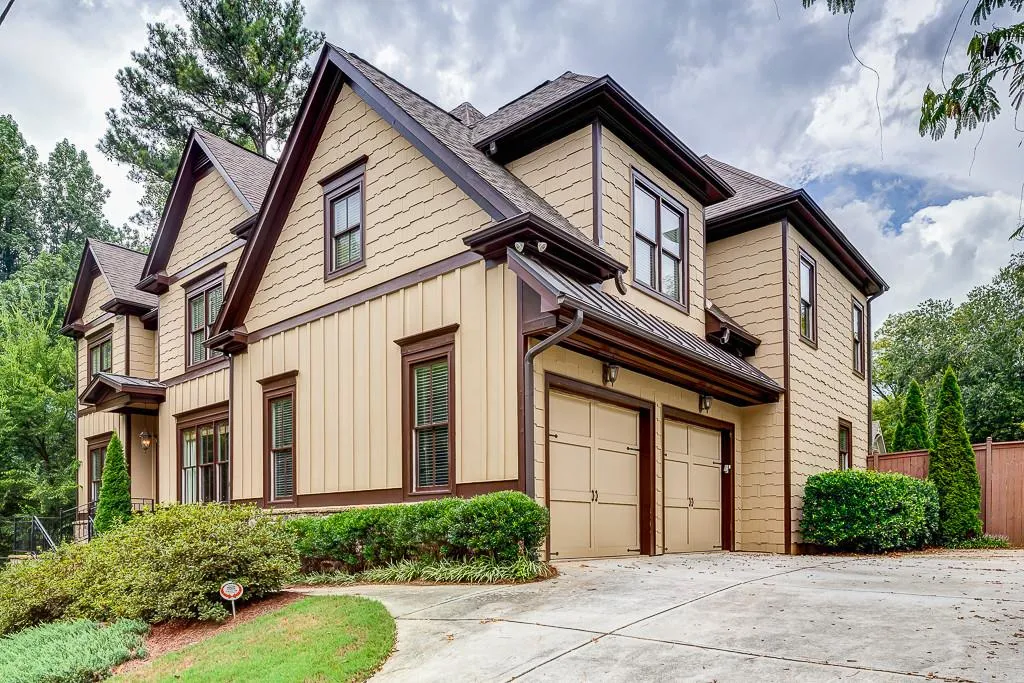 3102 Fala Place Ne, Brookhaven, Georgia 30319, 5 Bedrooms Bedrooms, ,5 BathroomsBathrooms,Residential,Sold,3102 Fala Place Ne,5591805