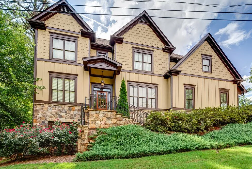 3102 Fala Place Ne, Brookhaven, Georgia 30319, 5 Bedrooms Bedrooms, ,5 BathroomsBathrooms,Residential,Sold,3102 Fala Place Ne,5591805