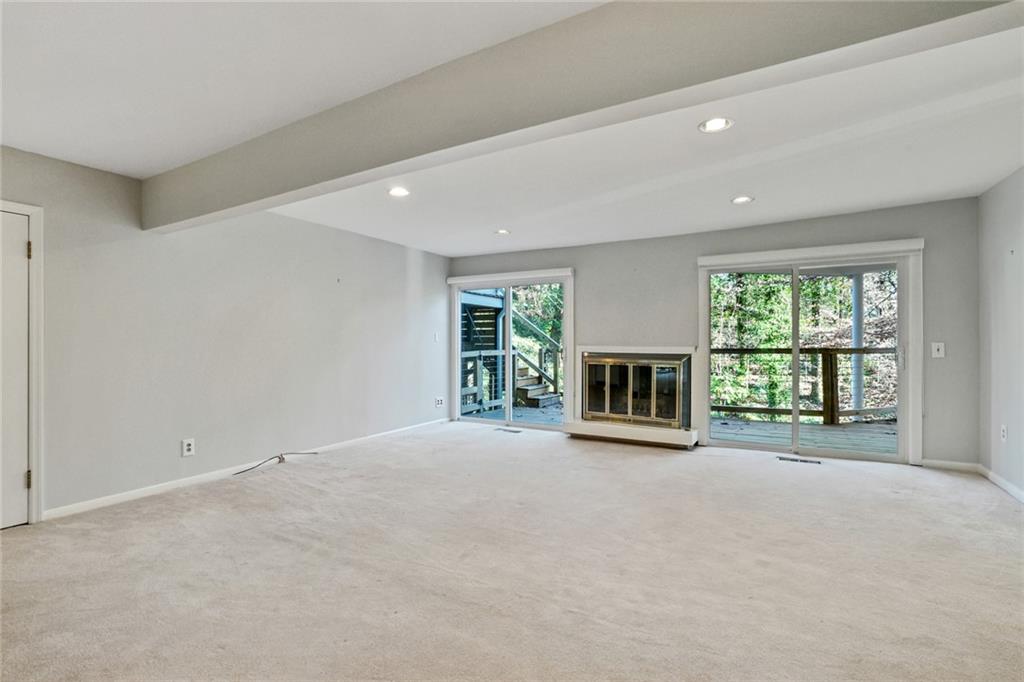 325 Elden Drive, Sandy Springs, Georgia 30342, 3 Bedrooms Bedrooms, ,2 BathroomsBathrooms,Residential,Sold,325 Elden Drive,7318545