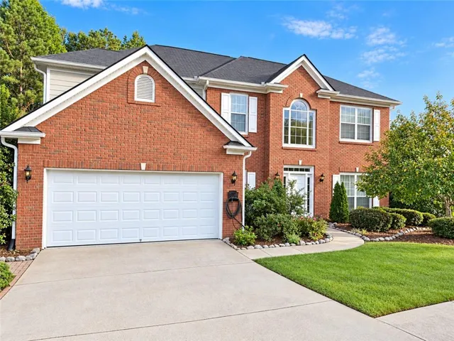 4510 Greycliff Pointe, Douglasville, Georgia 30135