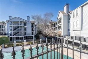 521 Granville Court, Sandy Springs, Georgia 30328, 1 Bedroom Bedrooms, ,1 BathroomBathrooms,Residential,Sold,521 Granville Court,7003332