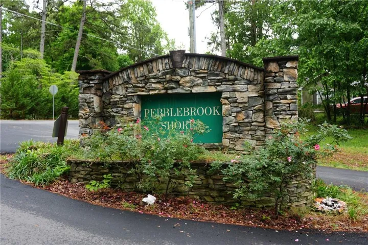 0 Quail Mountain Trail, Gainesville, Georgia 30506
