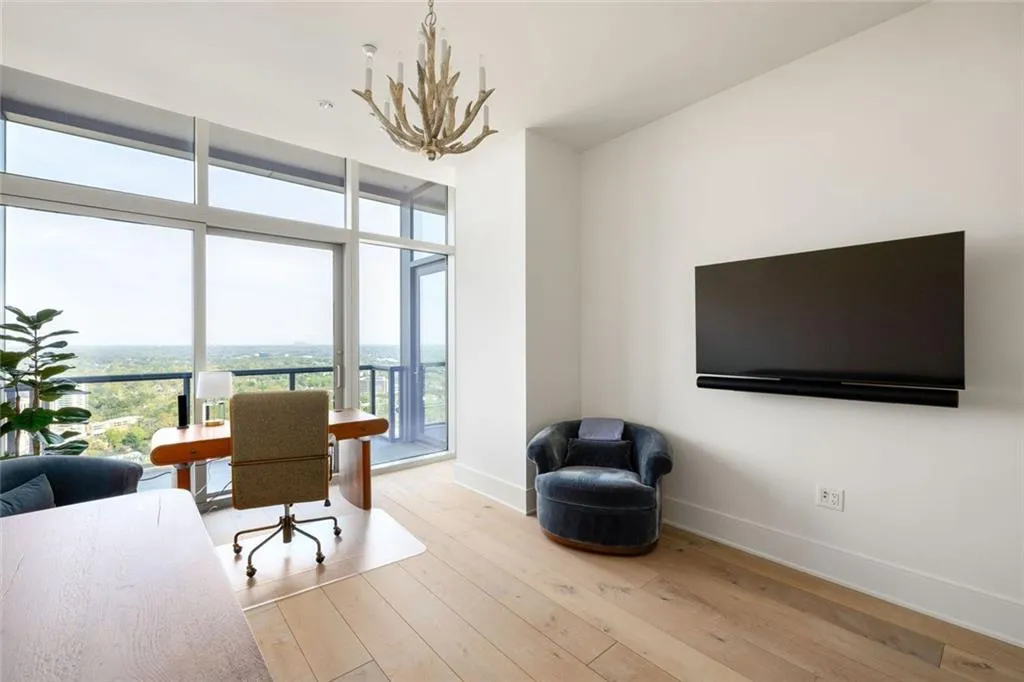 3630 Peachtree Ne Unit #3302, Atlanta, Georgia 30326, 3 Bedrooms Bedrooms, 0 ,3 BathroomsBathrooms,Residential,For Sale,3630 Peachtree Ne Unit #3302,7750619