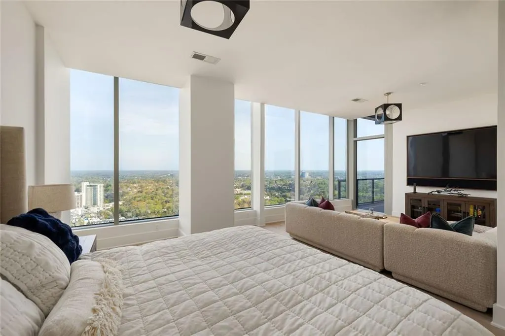 3630 Peachtree Ne Unit #3302, Atlanta, Georgia 30326, 3 Bedrooms Bedrooms, 0 ,3 BathroomsBathrooms,Residential,For Sale,3630 Peachtree Ne Unit #3302,7750619