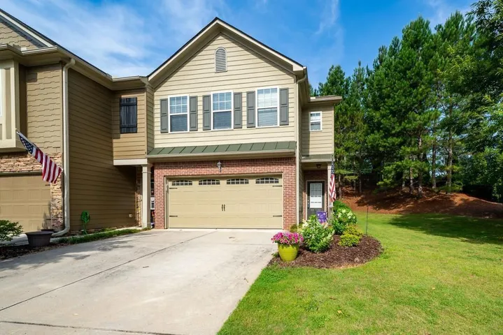 120 Sunset Lane, Woodstock, Georgia 30189
