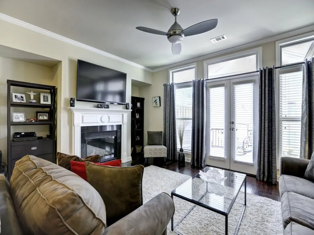 1183 Lavista Circle Ne Unit 1183, Atlanta, Georgia 30324, 3 Bedrooms Bedrooms, ,3 BathroomsBathrooms,Residential,Sold,1183 Lavista Circle Ne Unit 1183,5715149