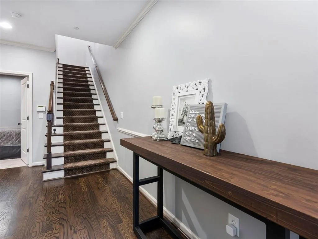 973 Thibideau Court, Atlanta, Georgia 30328, 3 Bedrooms Bedrooms, ,3 BathroomsBathrooms,Residential,Sold,973 Thibideau Court,6832050