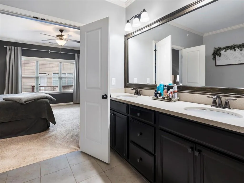 973 Thibideau Court, Atlanta, Georgia 30328, 3 Bedrooms Bedrooms, ,3 BathroomsBathrooms,Residential,Sold,973 Thibideau Court,6832050