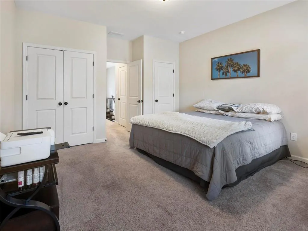 973 Thibideau Court, Atlanta, Georgia 30328, 3 Bedrooms Bedrooms, ,3 BathroomsBathrooms,Residential,Sold,973 Thibideau Court,6832050