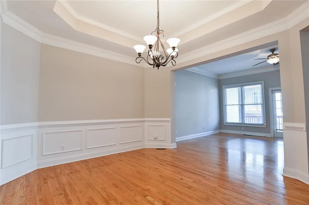 5854 Riverstone Circle Unit 13, Atlanta, Georgia 30339, 3 Bedrooms Bedrooms, ,3 BathroomsBathrooms,Residential,For Sale,5854 Riverstone Circle Unit 13,7642726