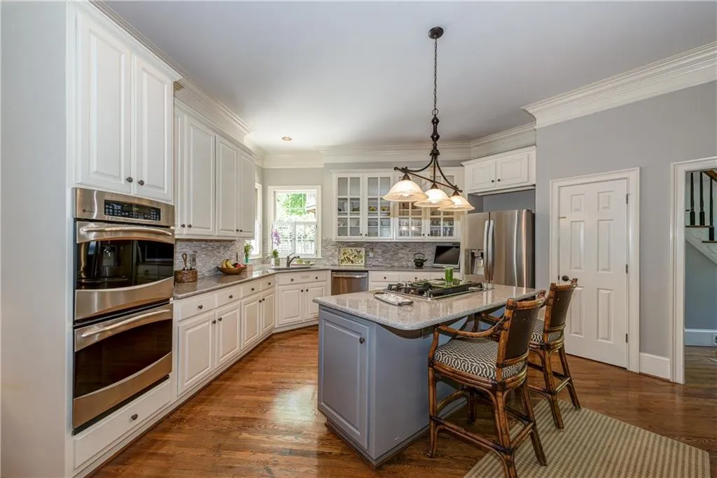 1414 Wesley Walk Nw, Atlanta, Georgia 30327, 4 Bedrooms Bedrooms, ,5 BathroomsBathrooms,Residential,Sold,1414 Wesley Walk Nw,6004817
