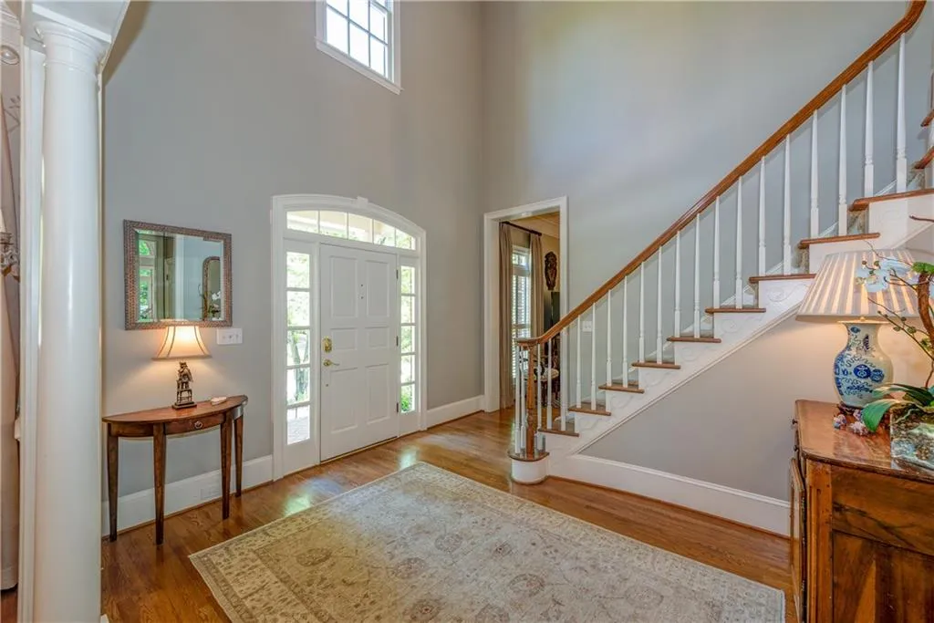1414 Wesley Walk Nw, Atlanta, Georgia 30327, 4 Bedrooms Bedrooms, ,5 BathroomsBathrooms,Residential,Sold,1414 Wesley Walk Nw,6004817