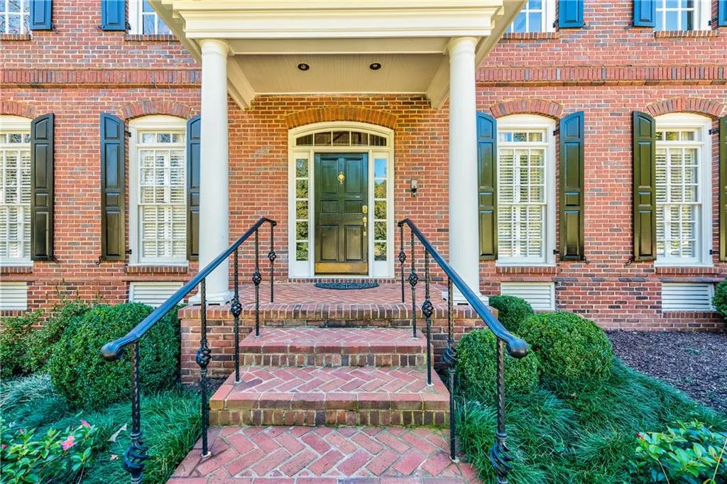 1414 Wesley Walk Nw, Atlanta, Georgia 30327, 4 Bedrooms Bedrooms, ,5 BathroomsBathrooms,Residential,Sold,1414 Wesley Walk Nw,6004817