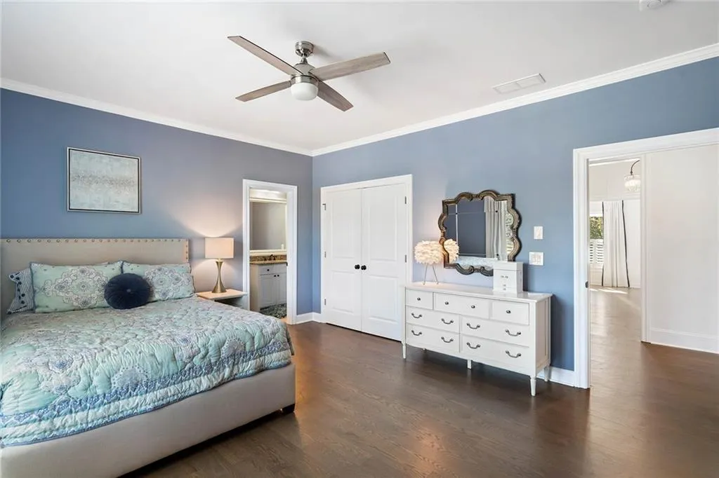 661 Windsor Parkway, Atlanta, Georgia 30342, 6 Bedrooms Bedrooms, ,6 BathroomsBathrooms,Residential,Sold,661 Windsor Parkway,7191100