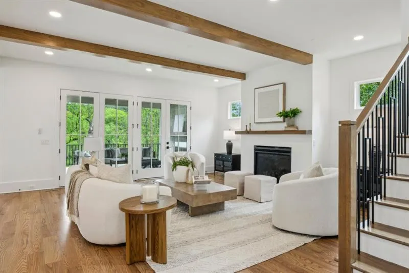 2193 Virginia Place Ne, Atlanta, Georgia 30305, 6 Bedrooms Bedrooms, ,6 BathroomsBathrooms,Residential,For Sale,2193 Virginia Place Ne,7688402