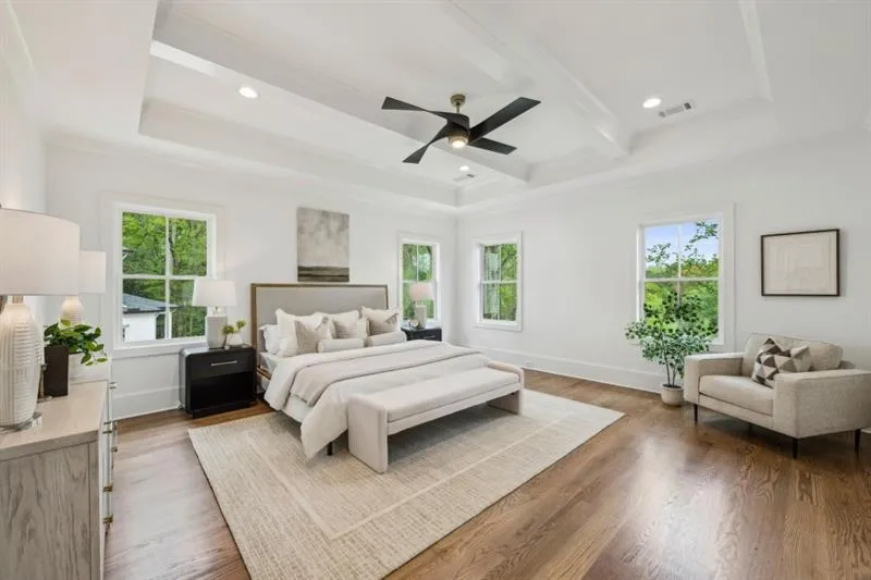 2193 Virginia Place Ne, Atlanta, Georgia 30305, 6 Bedrooms Bedrooms, ,6 BathroomsBathrooms,Residential,For Sale,2193 Virginia Place Ne,7688402