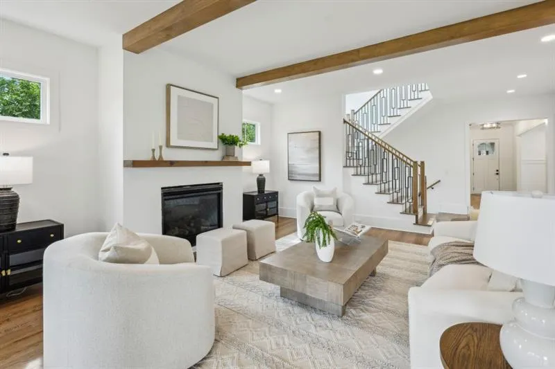 2193 Virginia Place Ne, Atlanta, Georgia 30305, 6 Bedrooms Bedrooms, ,6 BathroomsBathrooms,Residential,For Sale,2193 Virginia Place Ne,7688402